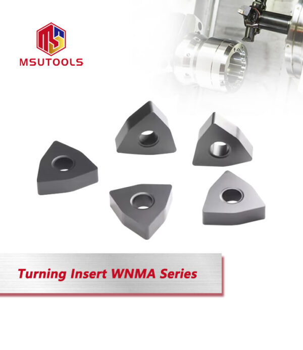 WNMA Series