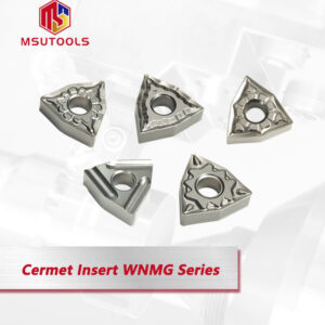 WNMG Series