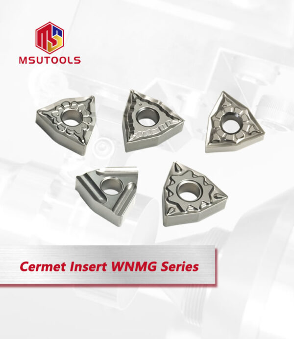 WNMG Series