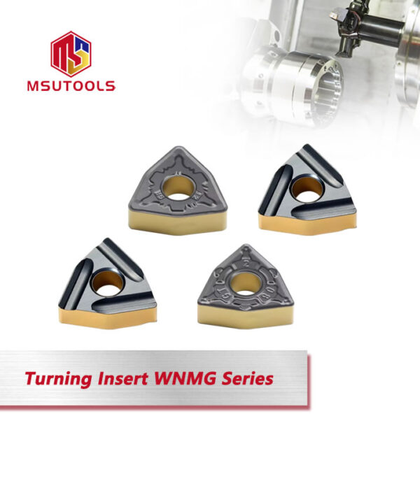 WNMG Series