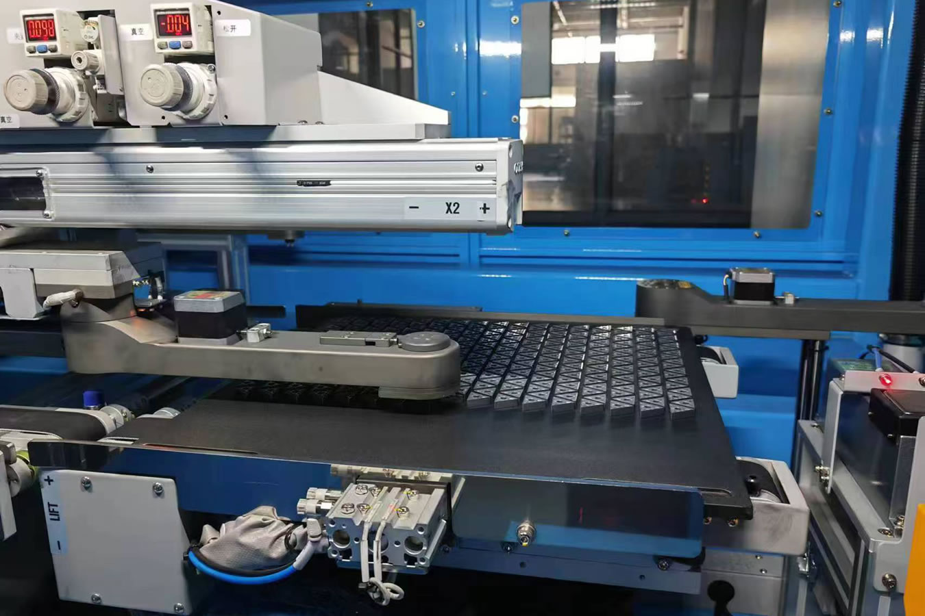 carbide inserts manufacturer 1