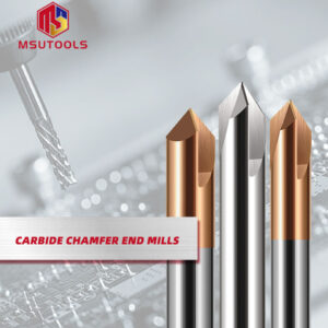 chamfering tool