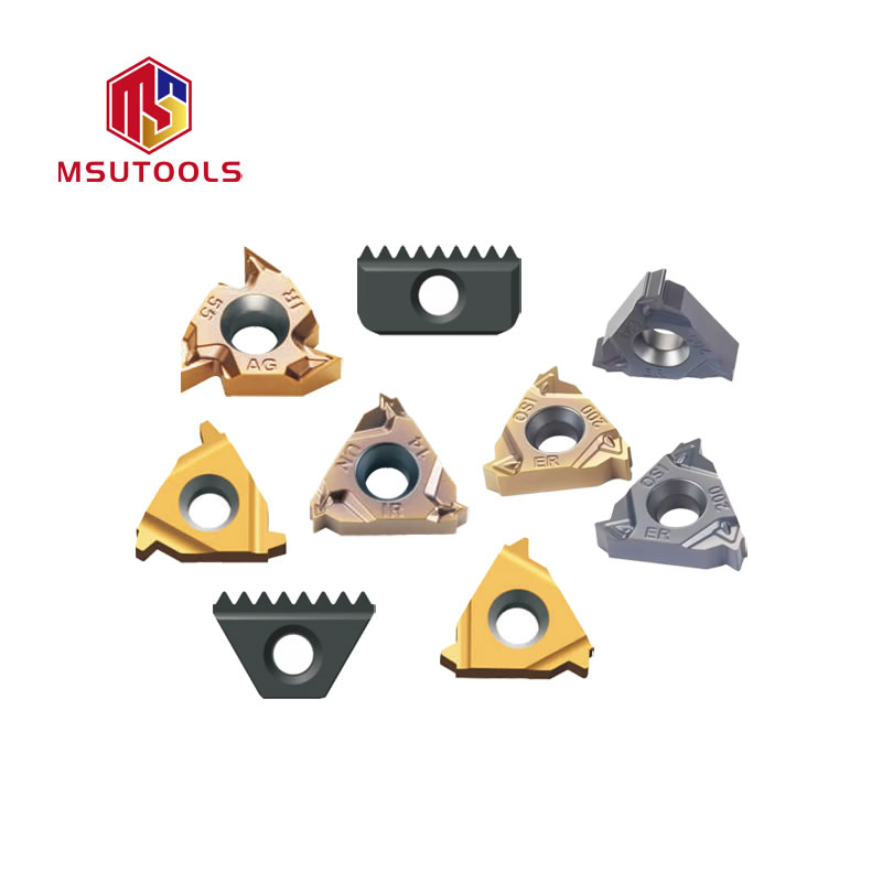 threading inserts