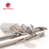 2 Flute End Mills For Aluminium