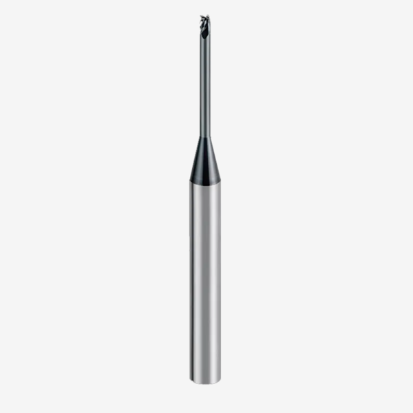 Long Neck End Mill