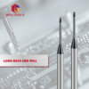Long Neck End Mill