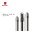 HRC60 chamfer end mill