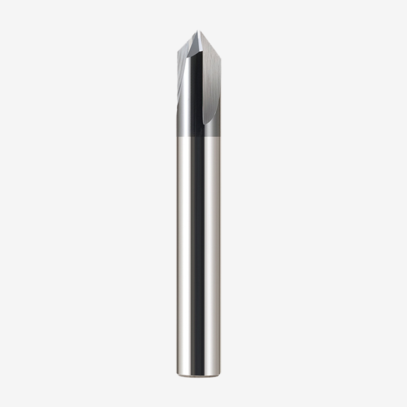 Chamfer End Mill