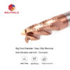 roughing end mill cutter