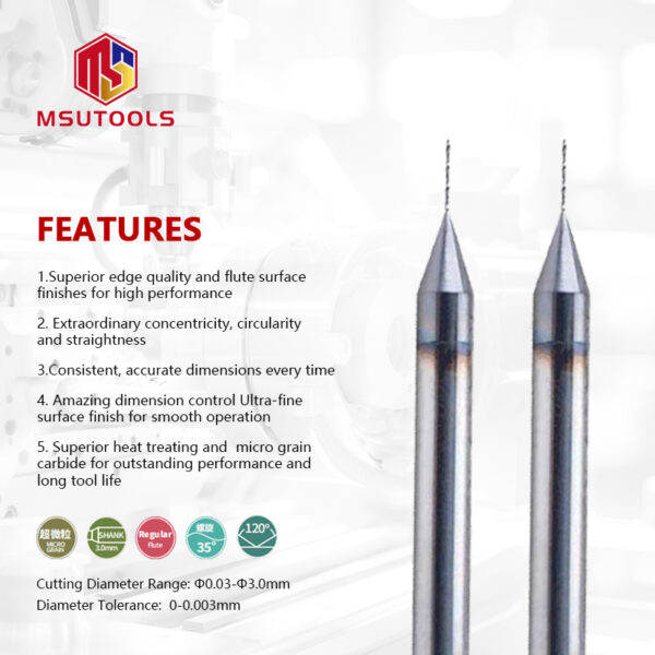 Micro Drill