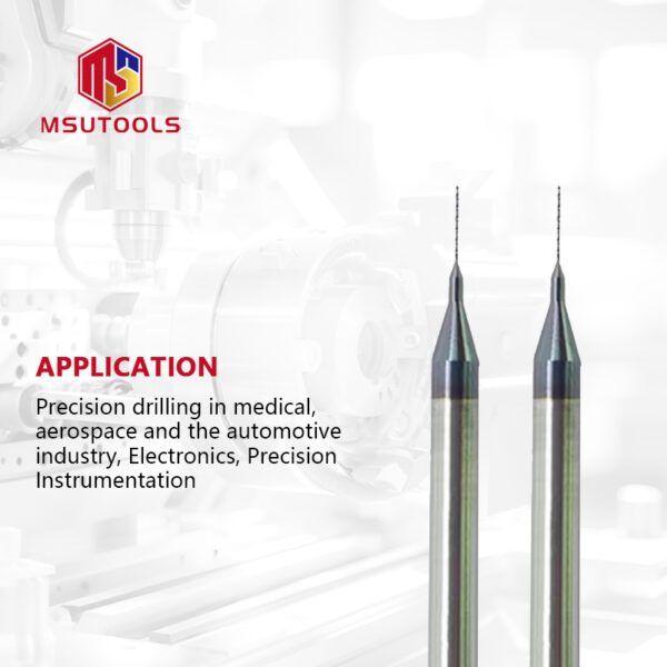 Micro Drill