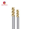 end mill for titanium